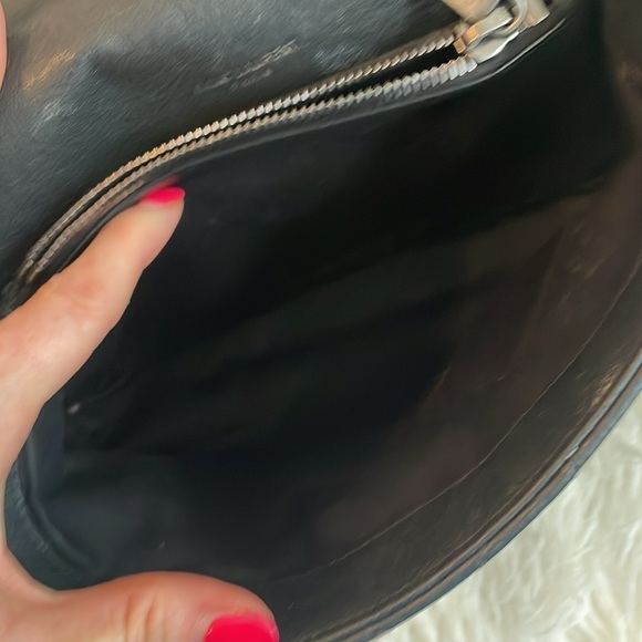 YSL Medium College Bag - Picture 11 of 17